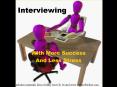 Interviewing PowerPoint PPT Presentation