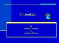 Chanukah PowerPoint PPT Presentation