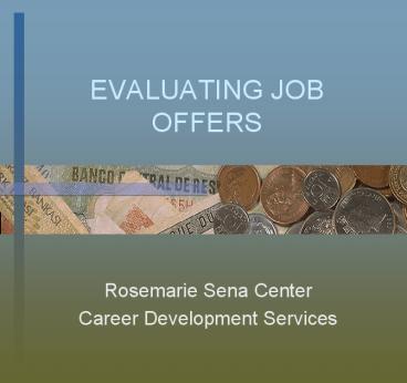 presentation player overlay