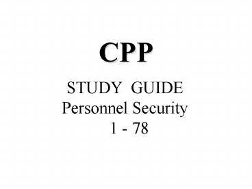 presentation player overlay