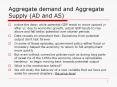 Aggregate%20demand%20and%20Aggregate%20Supply%20(AD%20and%20AS) PowerPoint PPT Presentation
