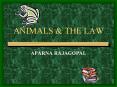 ANIMALS PowerPoint PPT Presentation