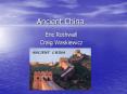 Ancient China PowerPoint PPT Presentation