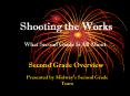 What Second Grade Is All About PowerPoint PPT Presentation