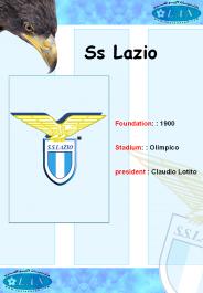Ss Lazio