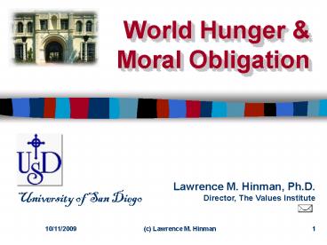 presentation player overlay