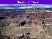 Geologic Time