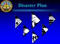 Disaster Plan PowerPoint PPT Presentation