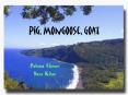 Pig, Mongoose, Goat PowerPoint PPT Presentation