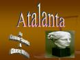 Atalanta PowerPoint PPT Presentation
