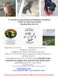 1st Annual Las Lomas K9 Rescue PowerPoint PPT Presentation