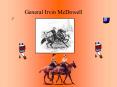 General Irvin McDowell PowerPoint PPT Presentation