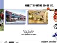 HIBBETT SPORTING GOODS INC. PowerPoint PPT Presentation