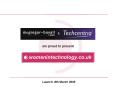 womenintechnology.co.uk PowerPoint PPT Presentation