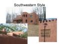 Southwestern Style PowerPoint PPT Presentation