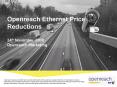 Openreach Ethernet Price Reductions 24th November 2008 Openreach Marketing PowerPoint PPT Presentation