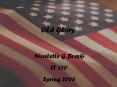 Old Glory PowerPoint PPT Presentation
