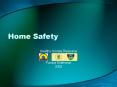 Home Safety PowerPoint PPT Presentation