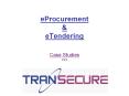 eProcurement%20 PowerPoint PPT Presentation