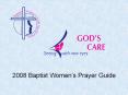2008 Baptist Women PowerPoint PPT Presentation