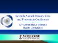 National Hispanic Medical Association 11th Annual Conference Celebrando la Diversidad U.S. Mexico Bo PowerPoint PPT Presentation