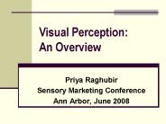 Priya Raghubir