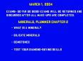 Minerals, Plummer Chapter 2 PowerPoint PPT Presentation