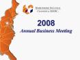 Annual Business Meeting PowerPoint PPT Presentation