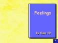 Emotions PowerPoint PPT Presentation
