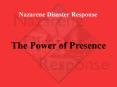 Nazarene Disaster Response PowerPoint PPT Presentation