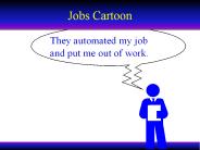 Jobs Cartoon