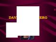 DAVID CRONENBERG PowerPoint PPT Presentation