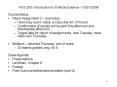 POS 203: Introduction to Political Science 10312006 PowerPoint PPT Presentation