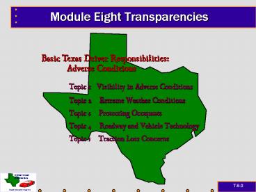 presentation player overlay