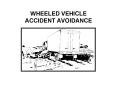 WHEELED VEHICLE ACCIDENT AVOIDANCE PowerPoint PPT Presentation