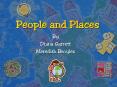 People and Places PowerPoint PPT Presentation