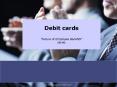 Debit cards Future of Employee Benefits series PowerPoint PPT Presentation