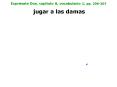 Exprsate Dos, captulo 6, vocabulario 1, pp. 206207 PowerPoint PPT Presentation