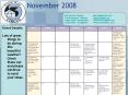 November 2008 PowerPoint PPT Presentation