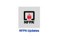 NFPA Updates PowerPoint PPT Presentation