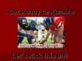 Get Ready to Rumble PowerPoint PPT Presentation