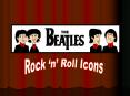 Rock n Roll Icons PowerPoint PPT Presentation