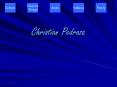 Christian Pedraza PowerPoint PPT Presentation