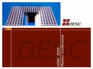 DESC