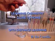 Teaching Chemistry