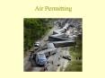Air Permitting PowerPoint PPT Presentation