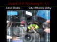 Digital SLR Photography 101 PowerPoint PPT Presentation