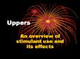 Uppers PowerPoint PPT Presentation