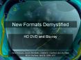 New Formats Demystified PowerPoint PPT Presentation
