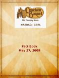 Fact Book PowerPoint PPT Presentation